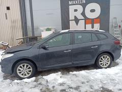 Renault Mgane III Grandtour 1.9 dCi