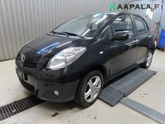 Toyota Yaris 1.3 VVT-i 5/HB