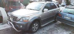 Kia Sorento 2007