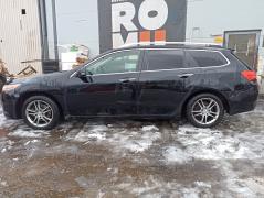 Honda Accord VIII StW 2.0
