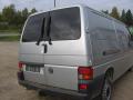 Kuva 1: Volkswagen Transporter 2,5 TDI 75kW 1999