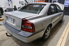 Volvo S80 2001 2.4 bensa Sedan