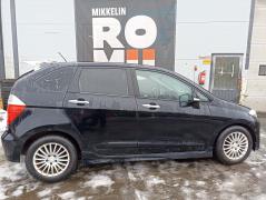 Honda FR-V 1.7 92 kW / 125 hv