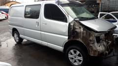 Toyota Hiace 4WD 2.5TD 118HV 2012