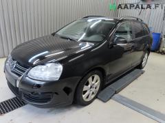 Volkswagen Golf V 1.9 TDi Farm