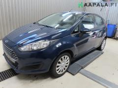 Ford Fiesta 1.0i 5/HB