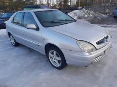 Citroen Xsara