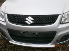 Suzuki SX4 1.6 VVT 4X4