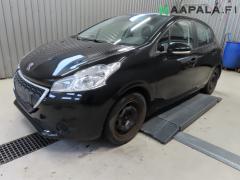 Peugeot 208 1.0 VTi 5/HB