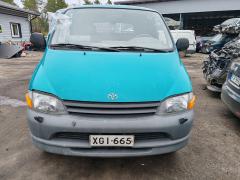 Toyota Hiace 95-05