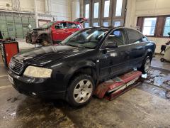 Audi A6 C5 2.4 TDI Quattro -02