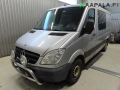 Mercedes-Benz Sprinter (906) 315 CDi 3.5T