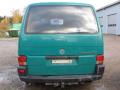 Kuva 1: Volkswagen Transporter 1,9 TD 50kW 1997