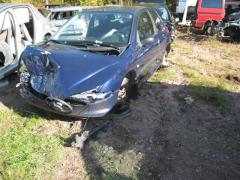 Peugeot 206 xr