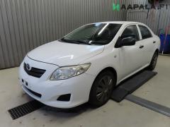 Toyota Corolla E150 1.6 VVT-i