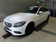 Mercedes-Benz C (W205) 250 CDi BlueTEC Farm