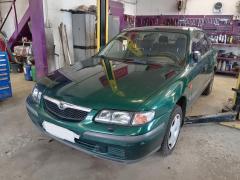 Mazda 626 1.8 sedan -97
