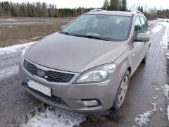 Kia Ceed 1.6 farm. -10