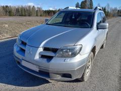 Mitsubishi Outlander 2.0 4WD -03