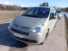 Citroen Xsara Picasso 1.6 16V -07