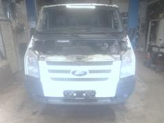 Ford Transit 06-12