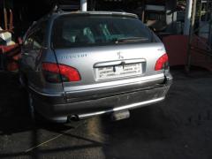 Peugeot 406
