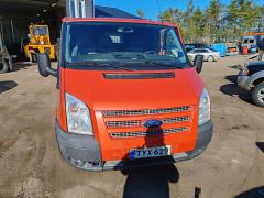 Ford Transit 2013 mk7