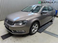 Volkswagen Passat (B7) 1.4 TSI Sed