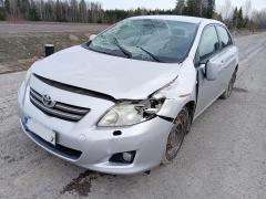 Toyota Corolla 1.4 D-4D -08