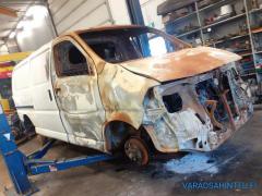 Toyota Hiace 2.5D-4D 4WD pitkä-10