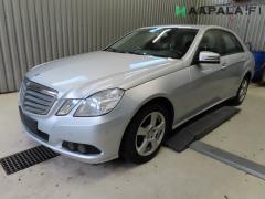 Mercedes-Benz E 212 220 CDi Sed