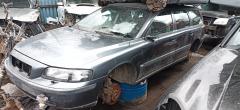 Volvo V70 2003