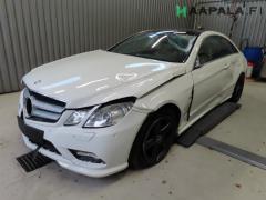 Mercedes-Benz E (C207) 250 CDi Coupe