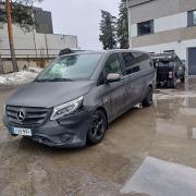 Mercedes-Benz Vito (W447) 14->>