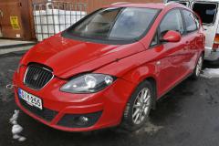 Seat Altea XL 2011 1.6 (Cayc) Diesel