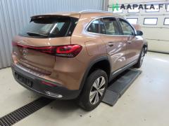 Mercedes-Benz EQA (H243) 250 2WD