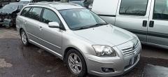 Toyota Avensis 07-08