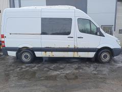 Mercedes-Benz Sprinter (W906) 316 NGT