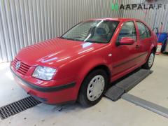 Volkswagen Bora 1.6i 16V
