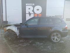 BMW X3 3.0 sd