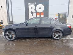 BMW 5-sarja E60 535d