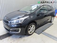 Kia Ceed II 1.6 GDi Farm