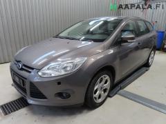 Ford Focus III 1.0i EcoBoost Farm
