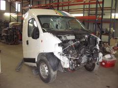 Citroen Jumper 2.8 HDi