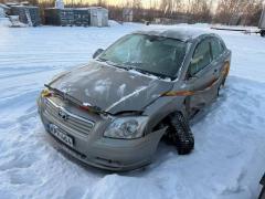 Toyota Avensis 2.0 VVT-i Sedan -05