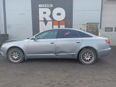 Audi A6 2.0 TFSI BPJ