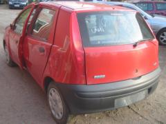 Fiat Punto 1.2i 8V 5/HB