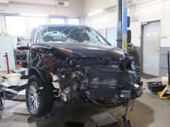 Honda CR-V 2.2 i-CTDi 4WD