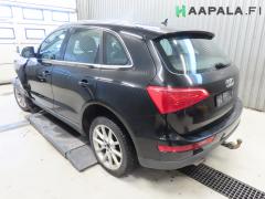 Audi Q5 (8R) 2.0 TDi Quattro