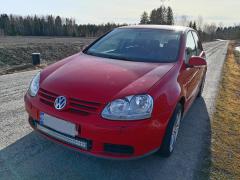 Volkswagen Golf V 2.0FSI HB -07